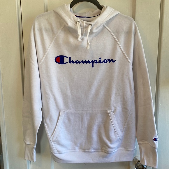 Champion Tops - Champion Sweatshirt